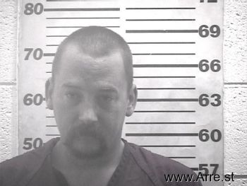 Aaron Earl Daniel  Aka  John Mugshot